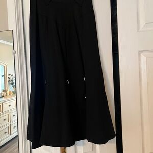 Circle T skirt